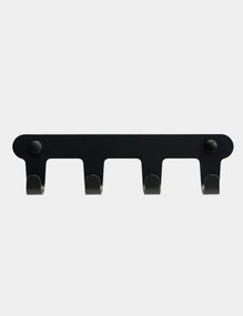 Smart fali fogas, fekete, 22,5 cm