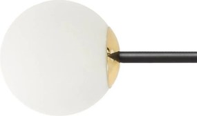 Kaspa ASTRA 6 10776602 Plafonlámpa 6x9W/E14 IP20