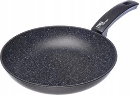 Etnea hagyományos Quiselle serpenyő 28 cm non-stick (tapadásmentes)