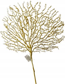 Nagy Dekorációs Ág Nád Levél Fa