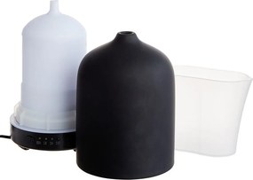 CLOUD NINE aroma diffúzor, fekete