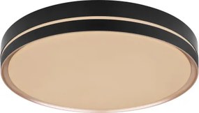GLOBO 41759-40 MANNI Kerek Mennyezeti Lámpa IP20