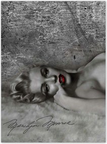 Plakátok 100x135 Marilyn Monroe