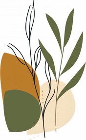 Poszter 67,5x95cm Finom állatvilág