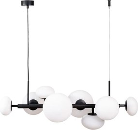 Zuma Line OMI 1192 Plafonlámpa 8x5W/G9 IP20