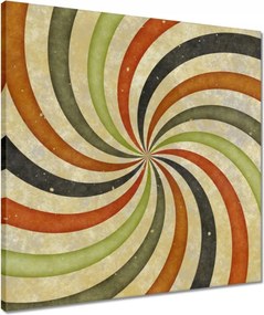 Vászonkép 50x50 Tekercses