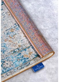 Világoskék kültéri szőnyeg 160x235 cm Rene – Villeroy&amp;Boch