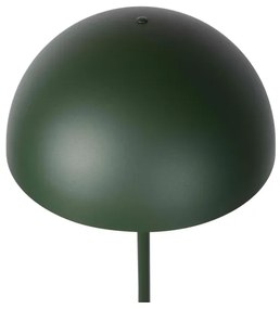 Lucide 45796/01/33 - Állólámpa SIEMON 1xE27/40W/230V zöld