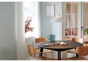 Nordlux - Csillár zsinóron DIAL 1xE27/40W/230V átm. 45 cm fehér