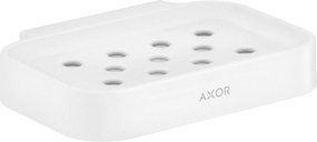 Axor Universal Circular szappantartó fali fehér 42805700