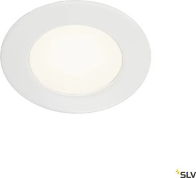 SLV DL 126 112221 Beépíthető spotlámpa 1xLED 3000K 170LM IP20