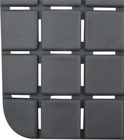 Csúszásgátló alátét zuhanyfülkébe 54x54 cm Quadro Premium – MSV