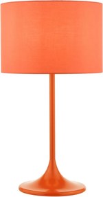 Dar Lighting Toledo TOL4211 Asztali lámpa 1x60w/e27 ip20