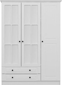 Kale 3 Mebran Kapak 210 - White
