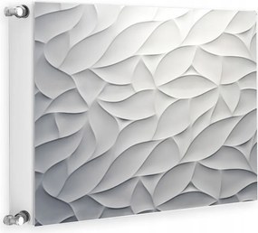 Mágneses Radiátorvédő 60x60 Mintás Fotótapéta