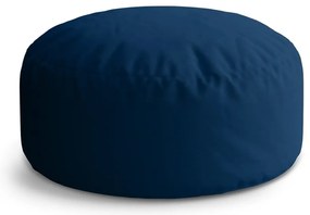 Circle zsámoly tengerészkék, sötét kék