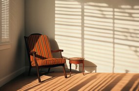 Poszter 91,5x60cm Délutåni nyugalom