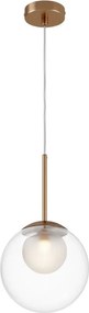 Maytoni Basic form MOD521PL-01G3 1x20W/G9 IP20