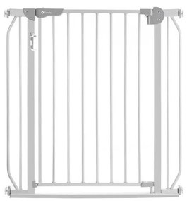 Lionelo TRUUS SLIM LED biztonsági ajtórács 1xAAA szürke