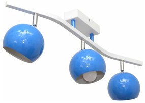 Spotlámpa MORRIS 3xE27/15W