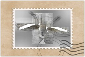 Poszterek 90x60 A boldogság angyalai