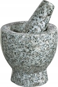 Cilio Gránit habarcs Eros