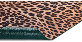 Ricci Leopard futószőnyeg, 52 x 200 cm - Universal