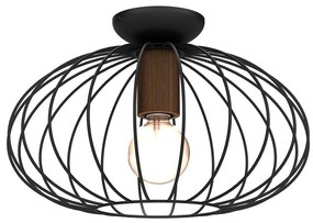 Mennyezeti lámpa MERIDIANO 1xE27/60W/230V