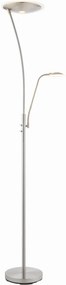 Endon ALASSIO 73081 Állólámpa 1x18W/LED 3000K 1150LM IP20
