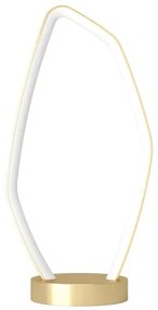 Eglo 900918 - LED Asztali lámpa VALLEROSA LED/10,8W/230V