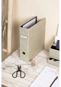 Karton rendszerező dokumentumokhoz Archie – Bigso Box of Sweden
