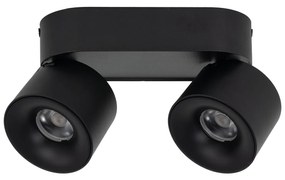 Spark Duo LED mennyezeti spotlámpa