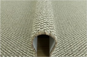 Hurokszőnyeg Modern Praktikus Bézs Cannon Méret 150x300 cm