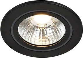 Nordlux ALEC 2110350103 Beépíthető spotlámpa 3000K IP20/IP44