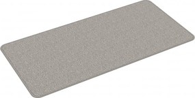 vidaXL platina szizálhatású futószőnyeg 50x100 cm