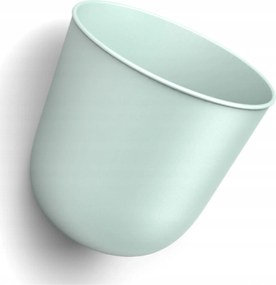 Erkély Virágtartók Műanyag Termék Virágtartó Akasztós Fehér