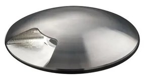 Ideal Lux - LED Taposólámpa ROCKET LED/2W/24V CRI 90 IP68 matt króm