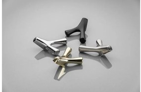 Fogas fém, Torna, arany fényes