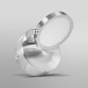 Ledvance-LED Dimmelhető fürdőszoba spotlámpa SUN@HOME LED/7,5W Wi-Fi IP44