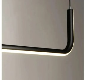 MORETTI MO7863 STICK Modern Led Függesztett Lámpa LED IP20