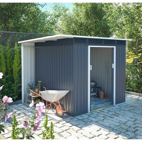 Kerti ház Chester A - Rojaplast