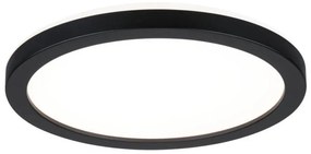 Paulmann 70997 - LED/11,2W Mennyezeti panel ATRIA 230V 3000K fekete