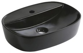 KR-860 kerámia design mosdó