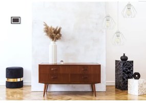 Csillár zsinóron CEED 3xE27/60W/230V fehér