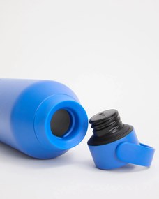 Chilly's Bottles Pacific Blue termosz, 3-as széria, 350 ml