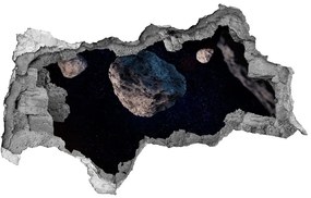 Lyuk 3d fali matrica Meteora nd-b-87074278