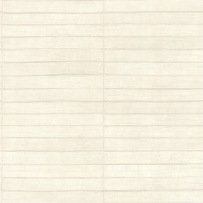 modern tapéta falra bőr utánzat ekrü