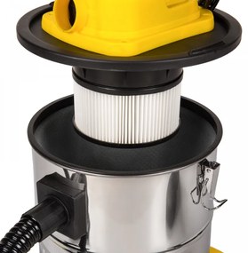 Ipari porszívó 20L 2000W PM-ESP-2000