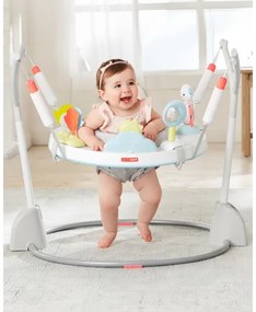 Skip Hop - Ugráló 2in1 SILVER LINING CLOUD