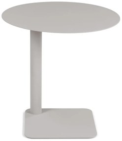 Fém kerek tárolóasztal ø 40 cm Sunny – Spinder Design